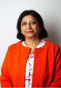 Meera Ramani